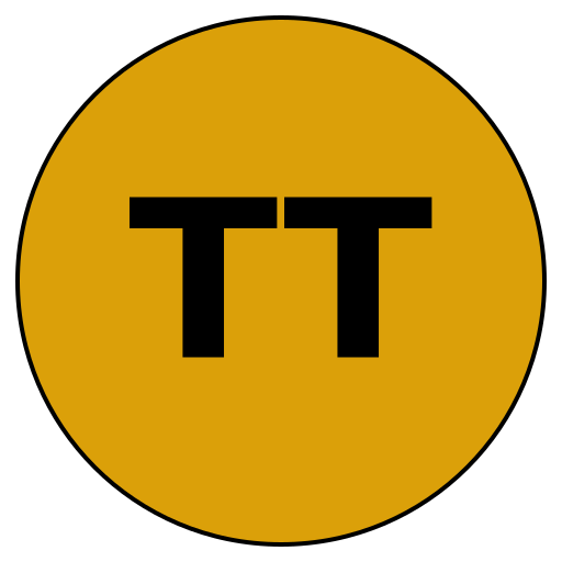 Trust Tie