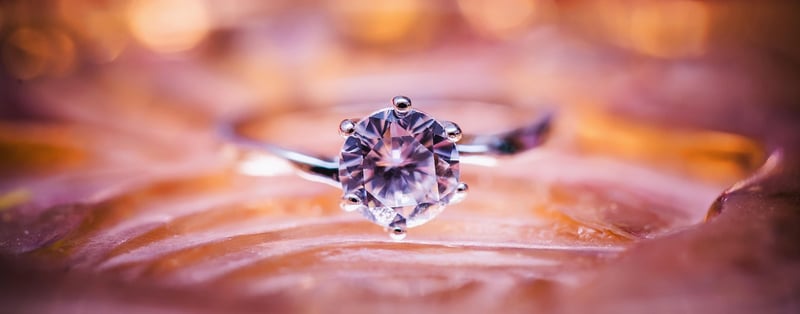 Custom Engraved Ring