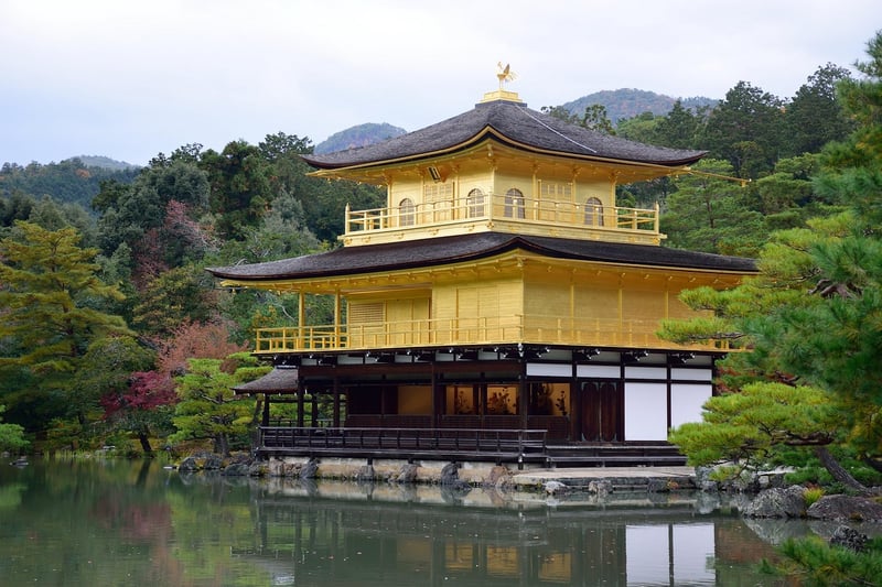Kyoto, Japan