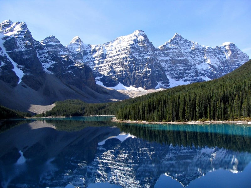 Banff, Canada