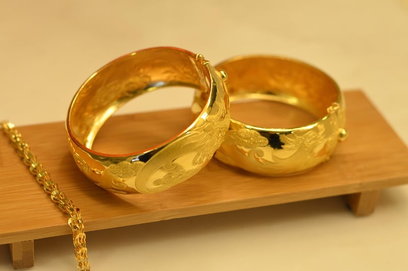 Infinity Ring