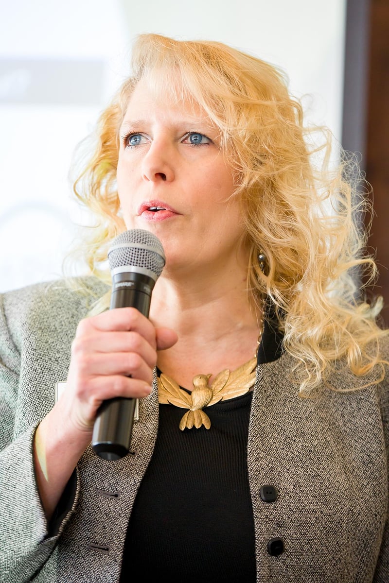 Speech