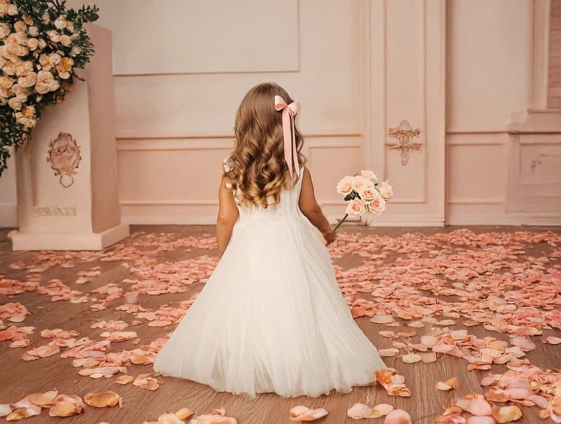 Dreamy Wedding Venue